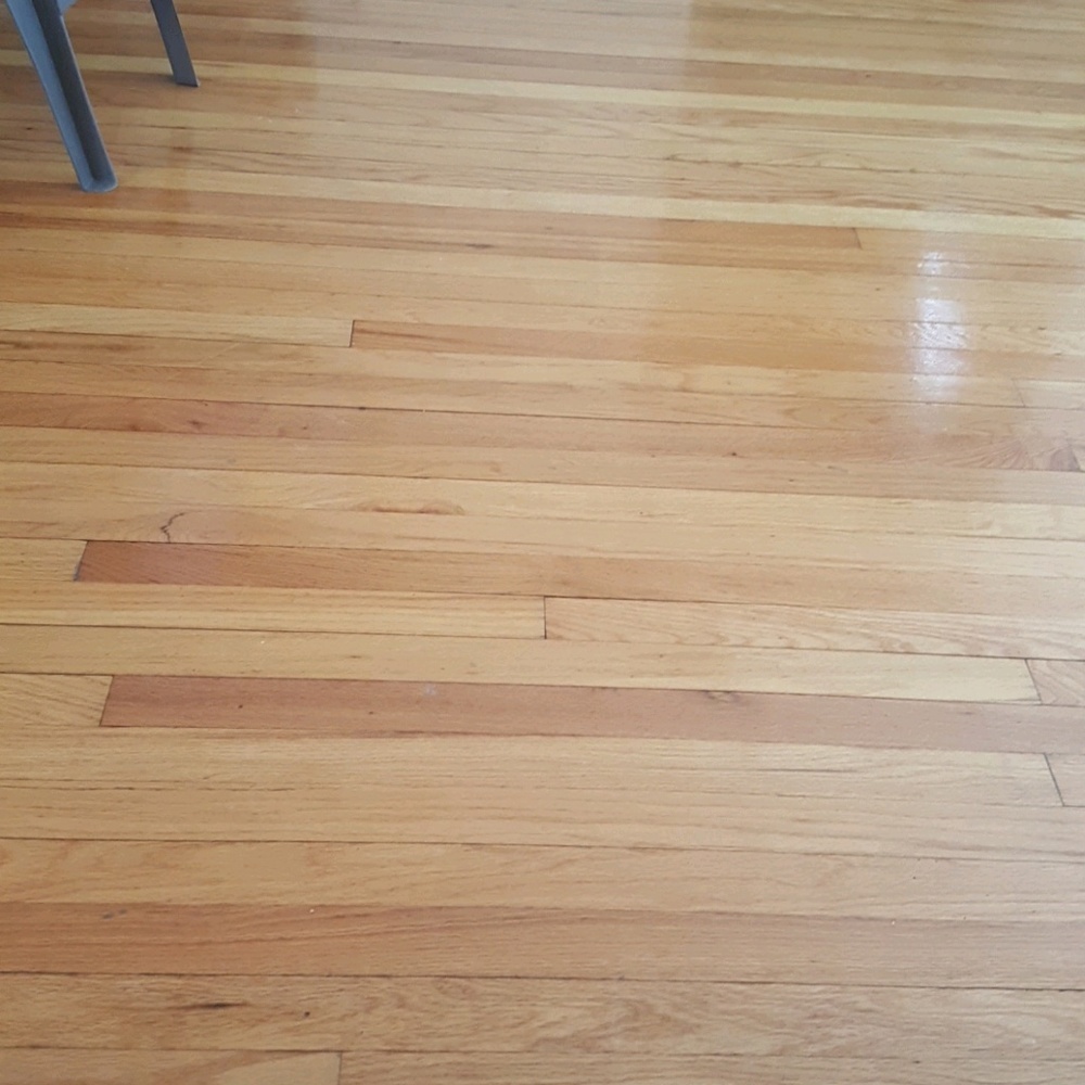 Meet your Posher, Rocio